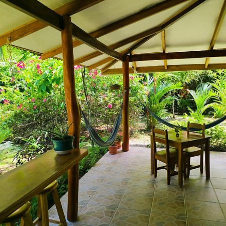 Relax Natural Village Adults Only Puerto Viejo de Talamanca Εξωτερικό φωτογραφία