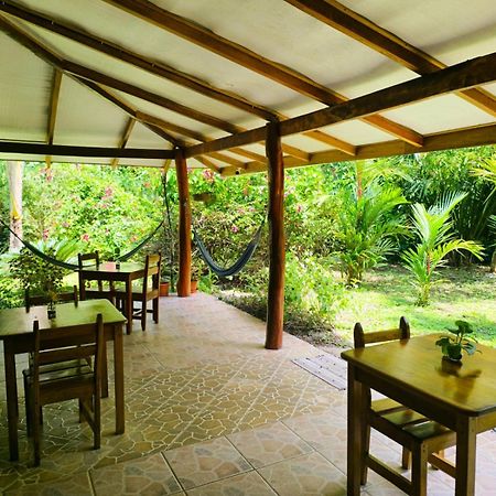 Relax Natural Village Adults Only Puerto Viejo de Talamanca Εξωτερικό φωτογραφία