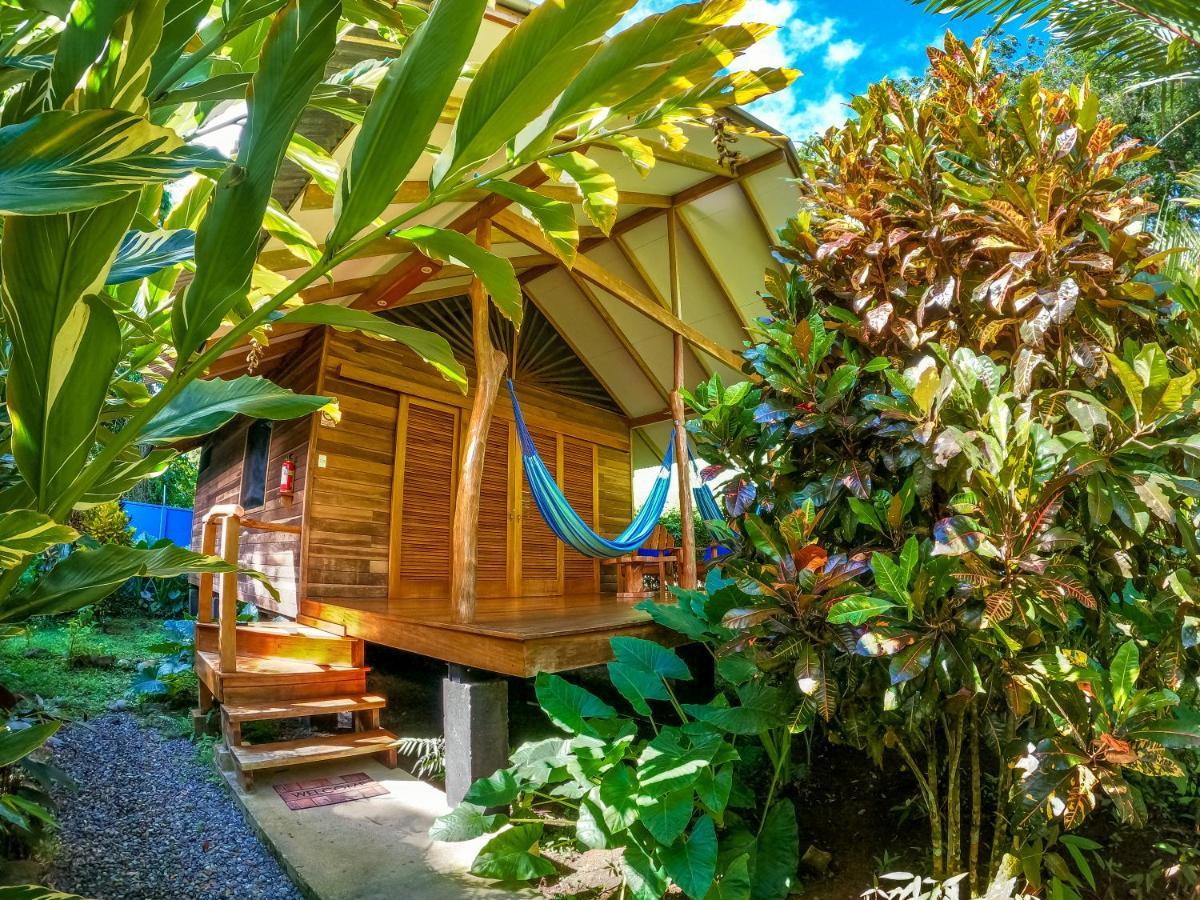 Relax Natural Village Adults Only Puerto Viejo de Talamanca Εξωτερικό φωτογραφία