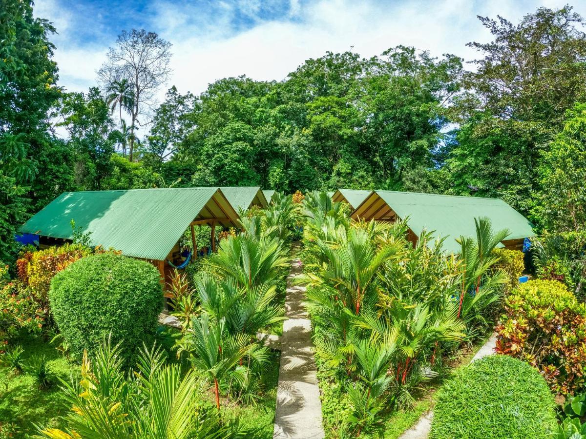Relax Natural Village Adults Only Puerto Viejo de Talamanca Εξωτερικό φωτογραφία