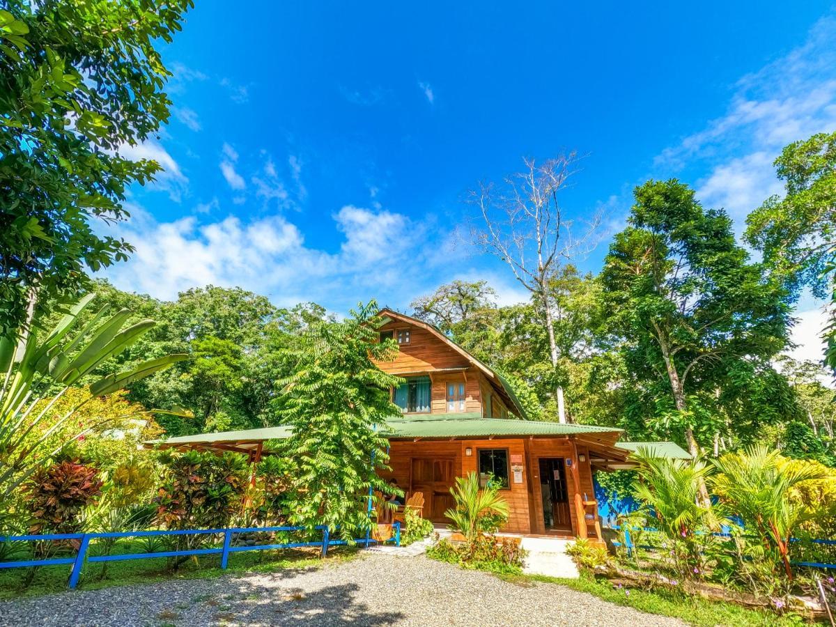 Relax Natural Village Adults Only Puerto Viejo de Talamanca Εξωτερικό φωτογραφία