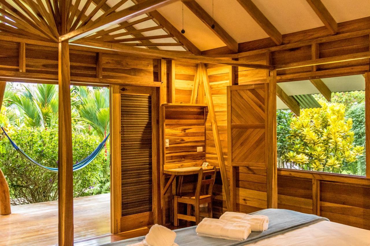 Relax Natural Village Adults Only Puerto Viejo de Talamanca Εξωτερικό φωτογραφία