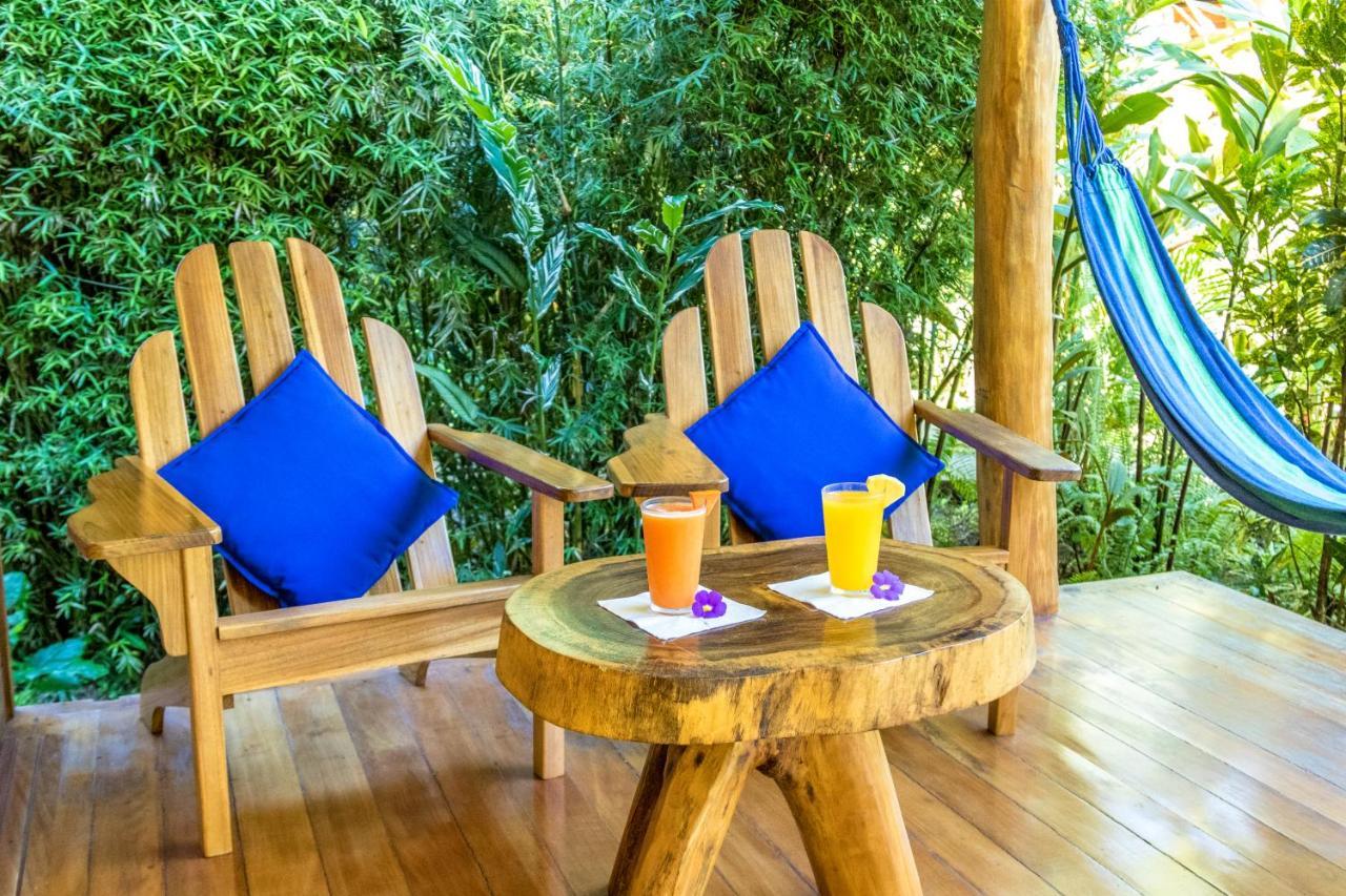 Relax Natural Village Adults Only Puerto Viejo de Talamanca Εξωτερικό φωτογραφία