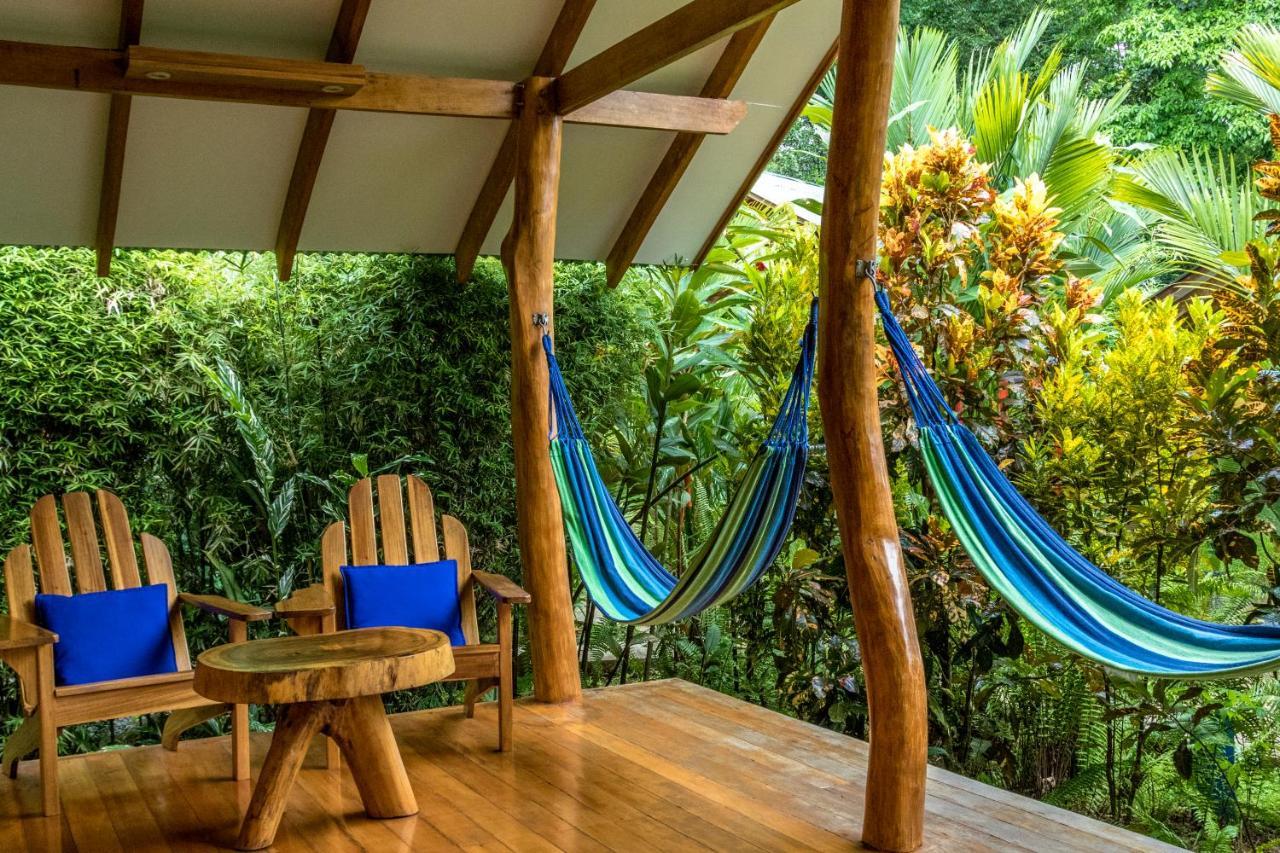 Relax Natural Village Adults Only Puerto Viejo de Talamanca Εξωτερικό φωτογραφία