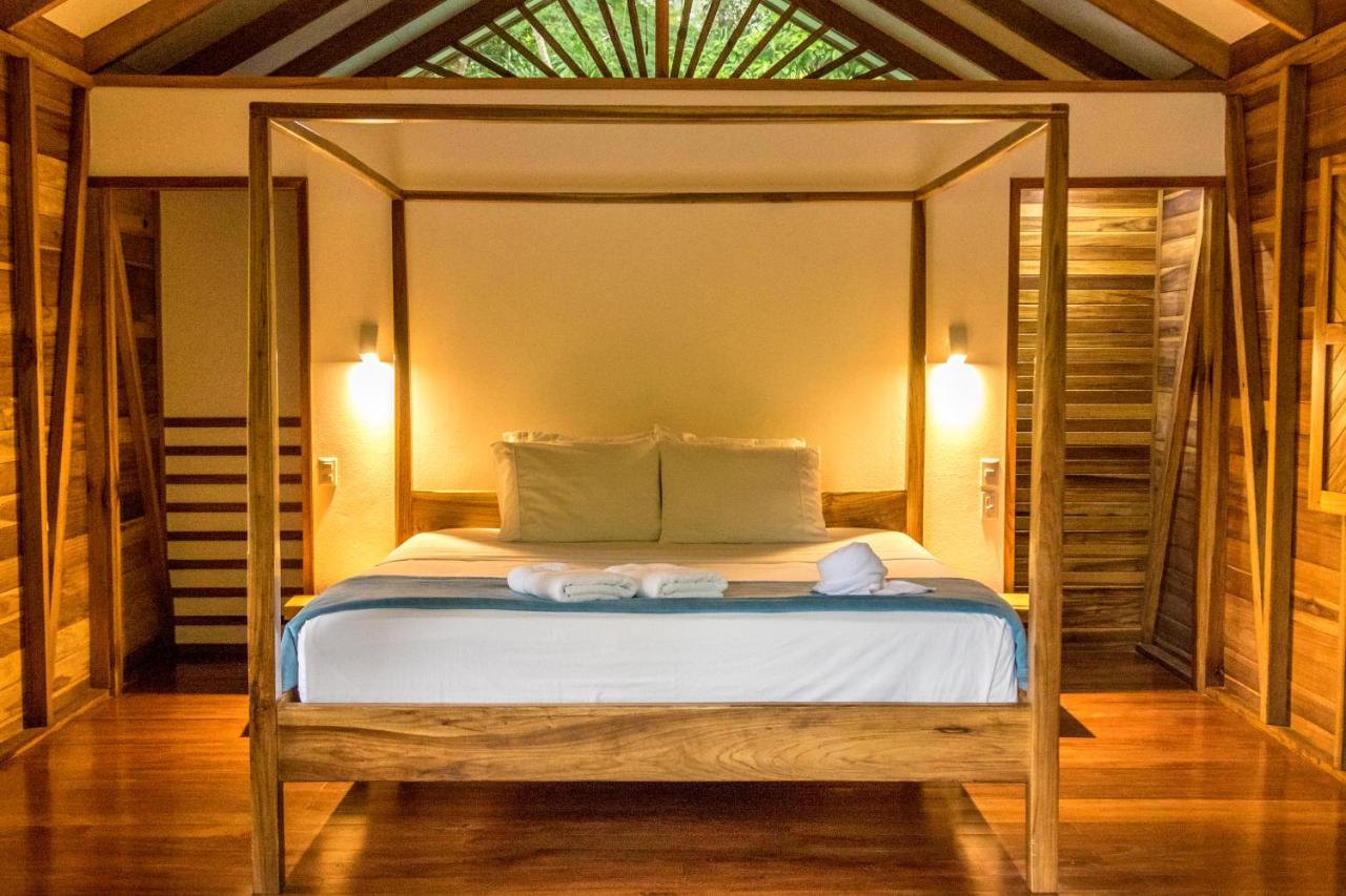 Relax Natural Village Adults Only Puerto Viejo de Talamanca Εξωτερικό φωτογραφία