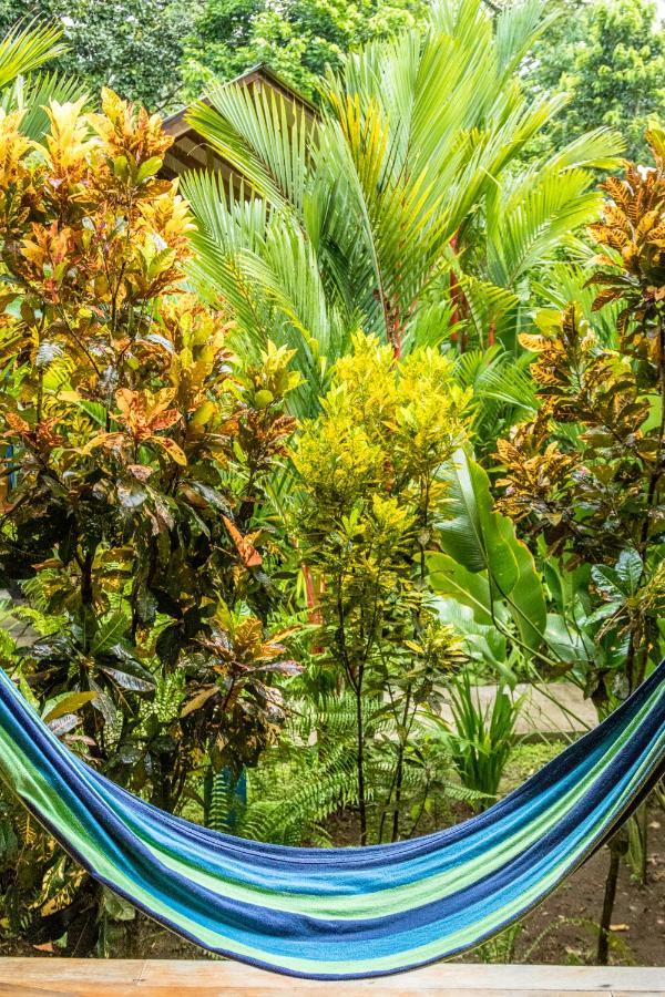 Relax Natural Village Adults Only Puerto Viejo de Talamanca Εξωτερικό φωτογραφία