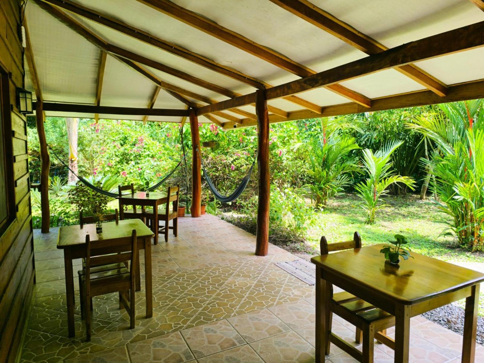 Relax Natural Village Adults Only Puerto Viejo de Talamanca Εξωτερικό φωτογραφία