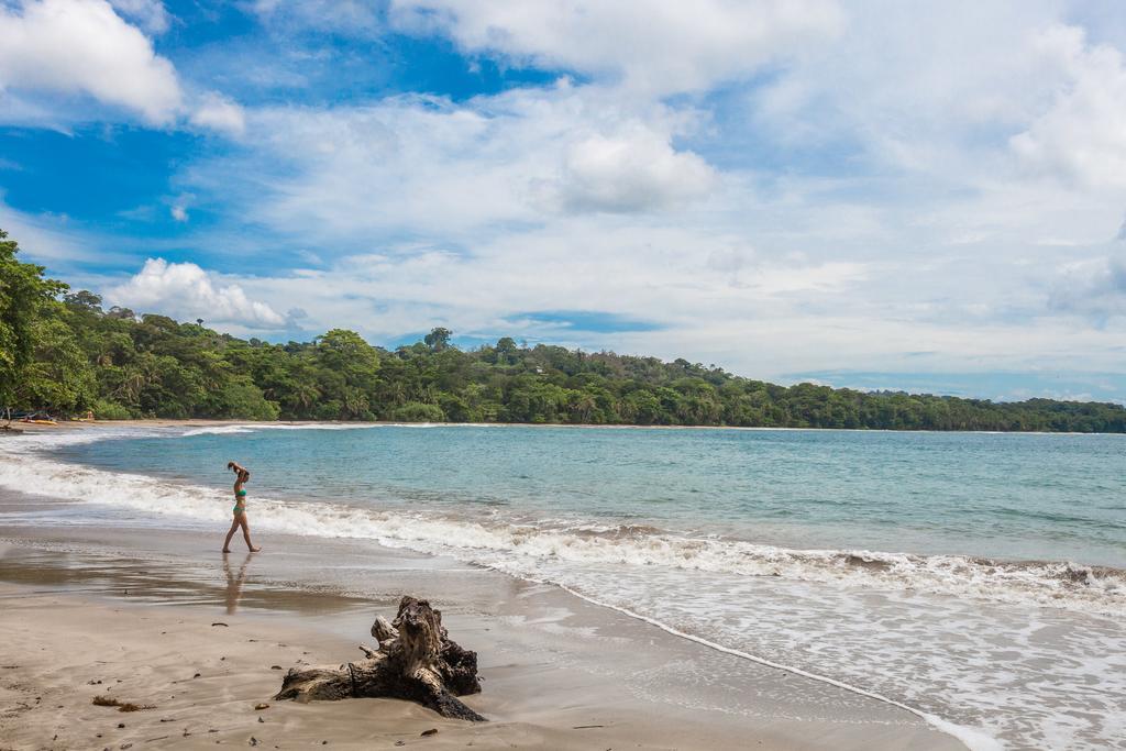 Relax Natural Village Adults Only Puerto Viejo de Talamanca Εξωτερικό φωτογραφία