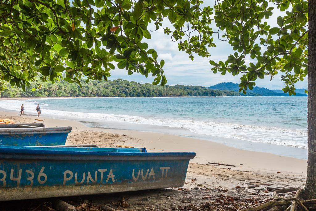 Relax Natural Village Adults Only Puerto Viejo de Talamanca Εξωτερικό φωτογραφία