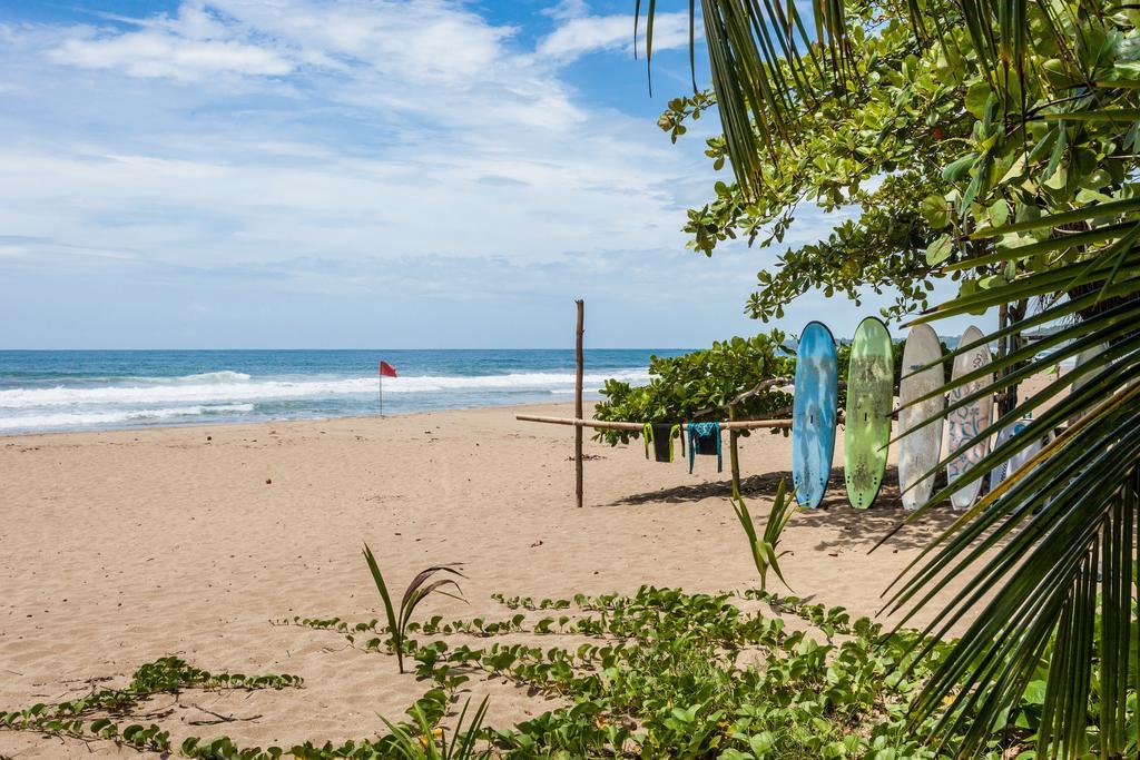 Relax Natural Village Adults Only Puerto Viejo de Talamanca Εξωτερικό φωτογραφία