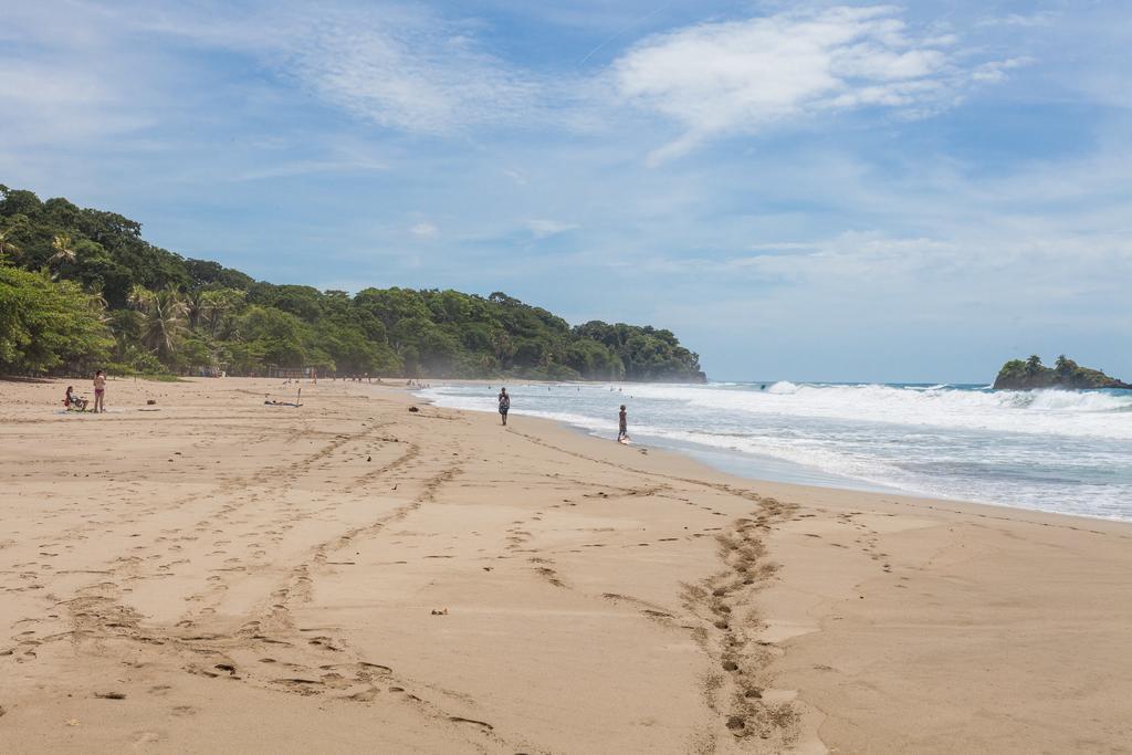 Relax Natural Village Adults Only Puerto Viejo de Talamanca Εξωτερικό φωτογραφία