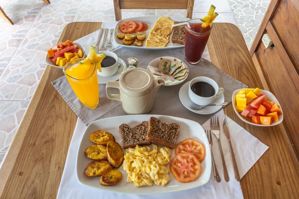 Relax Natural Village Adults Only Puerto Viejo de Talamanca Εξωτερικό φωτογραφία