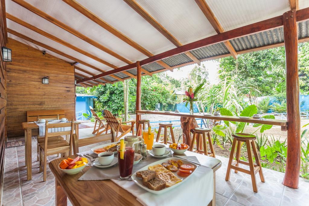 Relax Natural Village Adults Only Puerto Viejo de Talamanca Εξωτερικό φωτογραφία