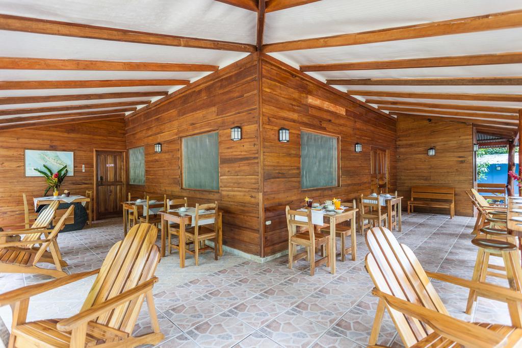 Relax Natural Village Adults Only Puerto Viejo de Talamanca Εξωτερικό φωτογραφία