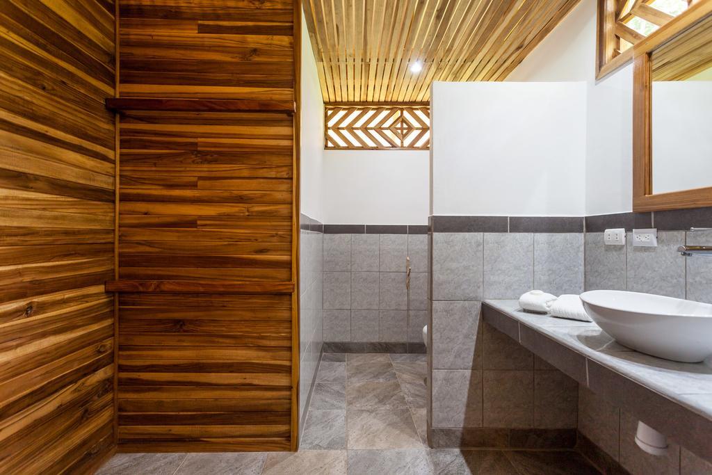 Relax Natural Village Adults Only Puerto Viejo de Talamanca Εξωτερικό φωτογραφία