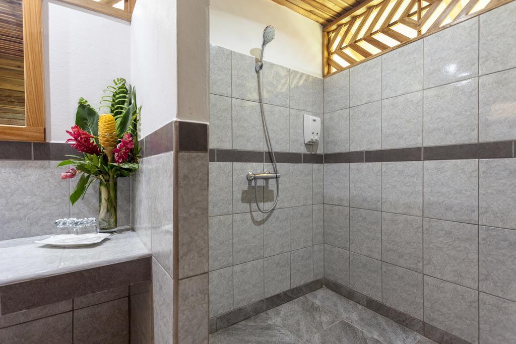 Relax Natural Village Adults Only Puerto Viejo de Talamanca Εξωτερικό φωτογραφία
