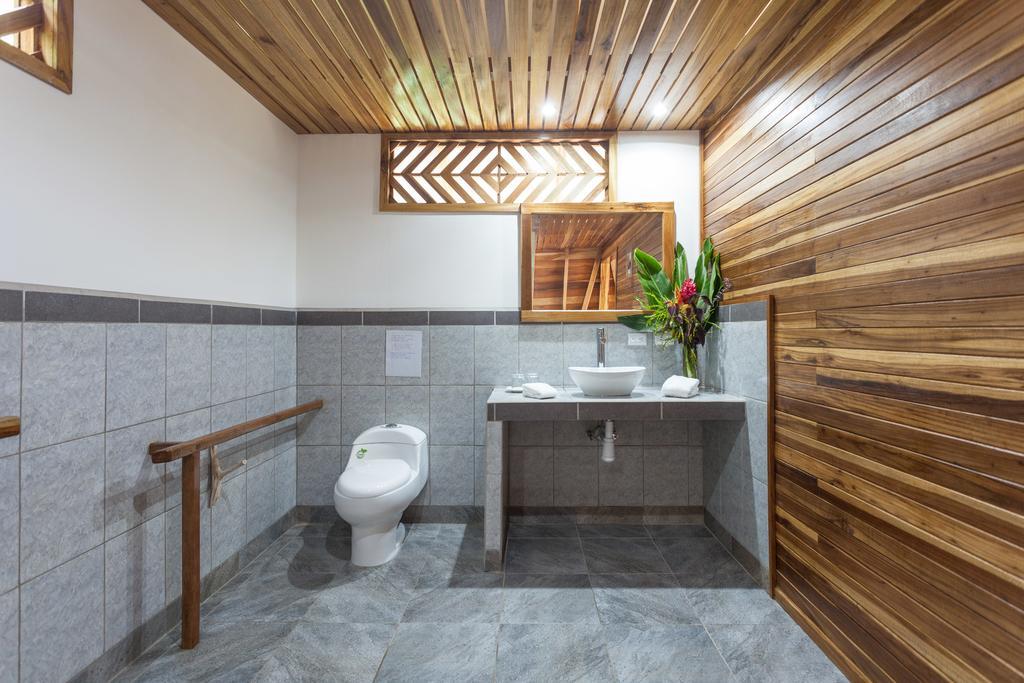 Relax Natural Village Adults Only Puerto Viejo de Talamanca Εξωτερικό φωτογραφία