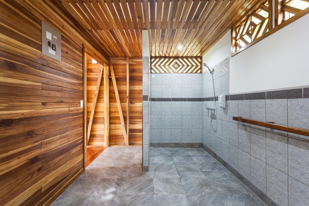 Relax Natural Village Adults Only Puerto Viejo de Talamanca Εξωτερικό φωτογραφία