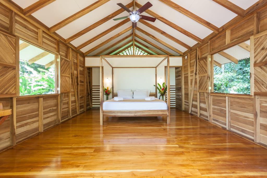 Relax Natural Village Adults Only Puerto Viejo de Talamanca Εξωτερικό φωτογραφία