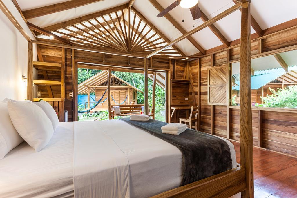 Relax Natural Village Adults Only Puerto Viejo de Talamanca Εξωτερικό φωτογραφία