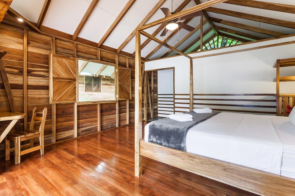 Relax Natural Village Adults Only Puerto Viejo de Talamanca Εξωτερικό φωτογραφία