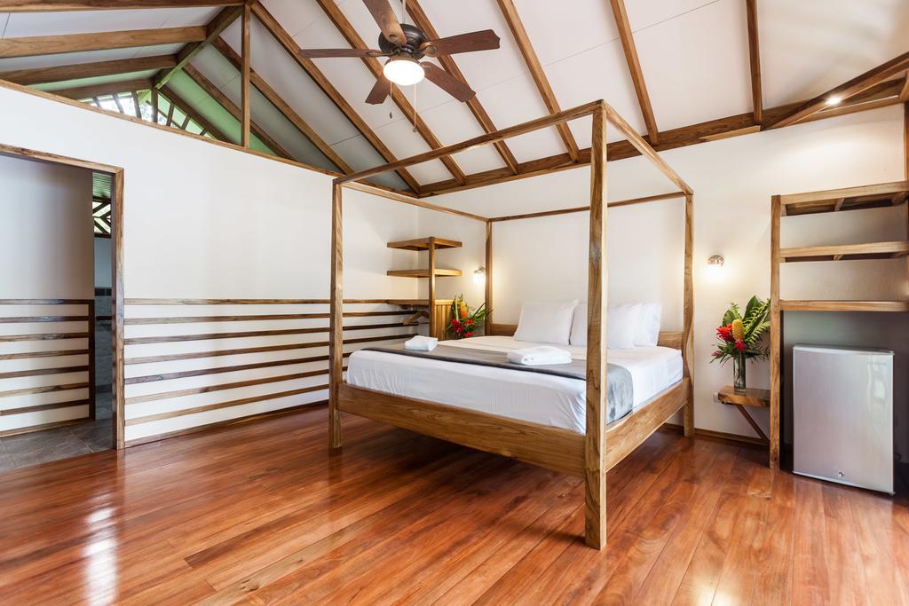 Relax Natural Village Adults Only Puerto Viejo de Talamanca Εξωτερικό φωτογραφία