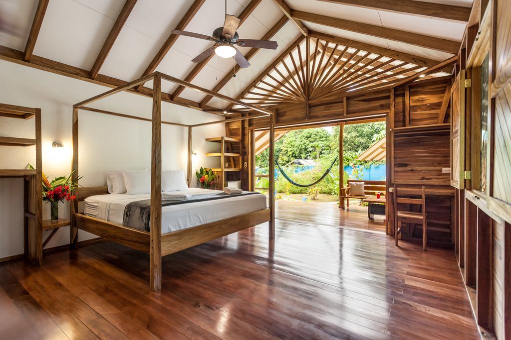 Relax Natural Village Adults Only Puerto Viejo de Talamanca Εξωτερικό φωτογραφία